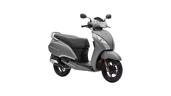 Scooty Rental